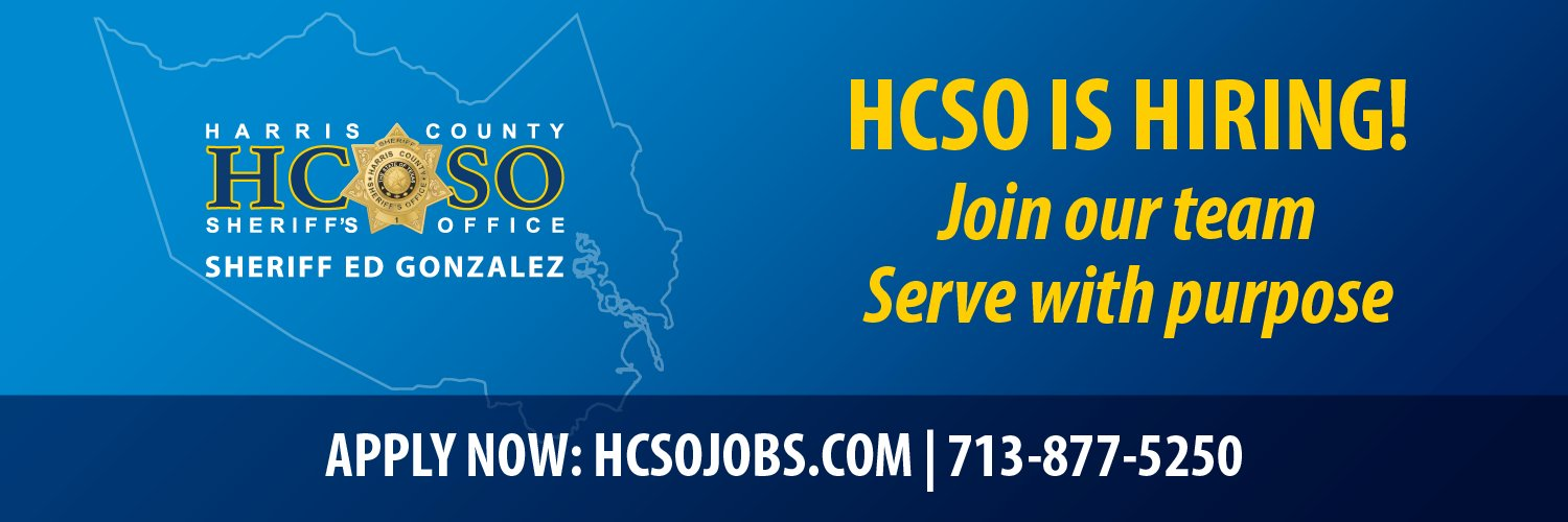 Harris County Sheriff's Office