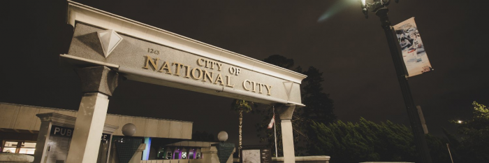 DEPUTY CITY MANAGER (At-Will)