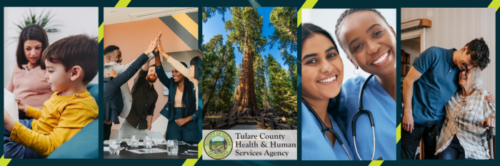 Tulare County Health...
