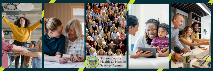 Tulare County Health...