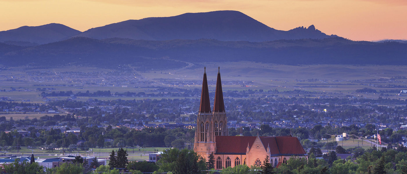 Montana Department of Justice