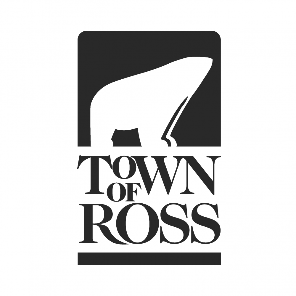 Town of Ross